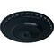 Ekena Millwork Lyon Ceiling Medallion (Fits Canopies up to 3 5/8"), Hand-Painted Night Shade, 23 1/2"OD x 3 1/4"P CM23LYNSF - alternate 4